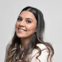 Headshot of Pauline C.