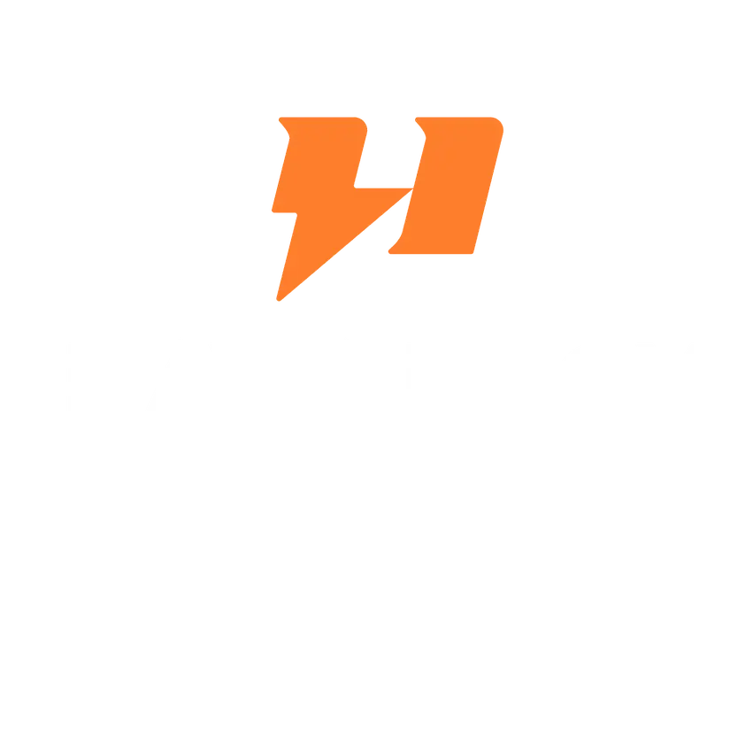 HayEnergy logo.