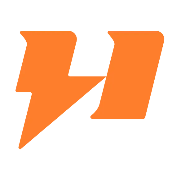 HayEnergy logo.